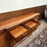 Classic Art Deco Sideboard