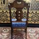 Suite de 6 chaises Anglaises - Victoriennes