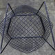Armchair diamond by Harry Bertoia years 70