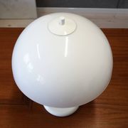 Desk lamp, Danish design, 1970s, made in Denmark