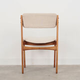 Ash chair, Danish design, 1960s, designer Erik Buch