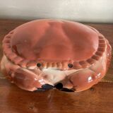 Crab terrine
