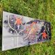 Coffee table Ceramic Adri 70s