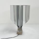 Spinnaker lamp by Constantino Corsini & Giorgio Wiskemann for Stilnovo, 1968