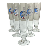 Beer glasses La Licorne Saverne