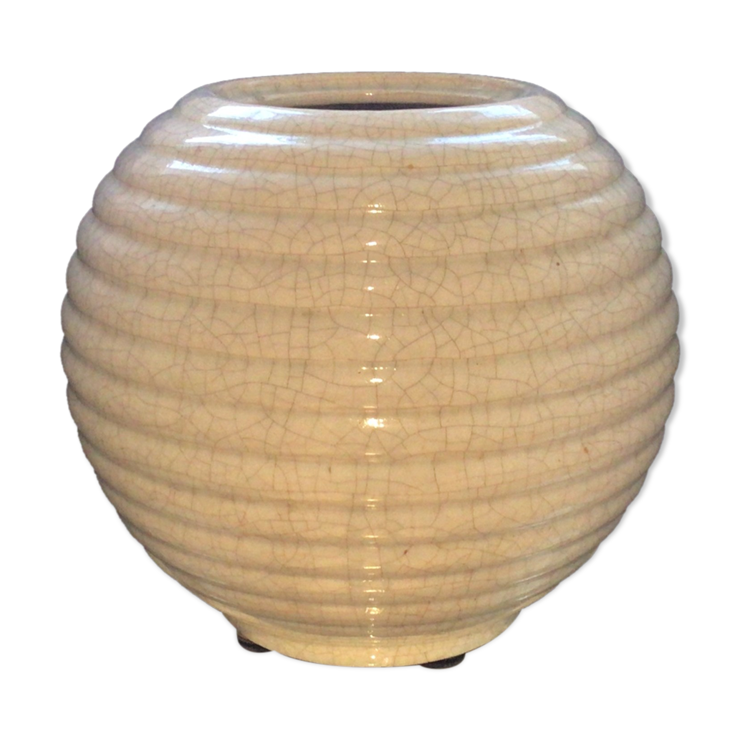 Cache pot