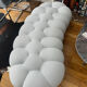 Grand Pouf Roche Bobois Bubble