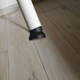 6 Akaba Kabi ergonomic chairs designed by Jorge Pensi (stackable)