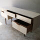 1970’s mid century formica and teak desk