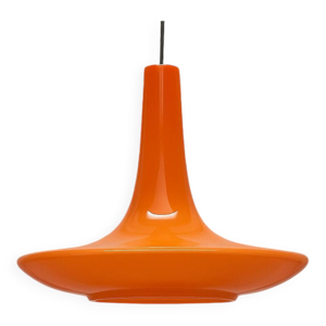 suspension ''Tulip'' - orange