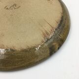 Set of 4 Ben-Ahin ceramic plates