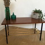 Vintage coffee table