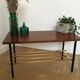 Vintage coffee table