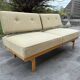 Walter Knoll Stella Daybed Sofa, 1960s