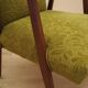 Fauteuil danois, années 1960
