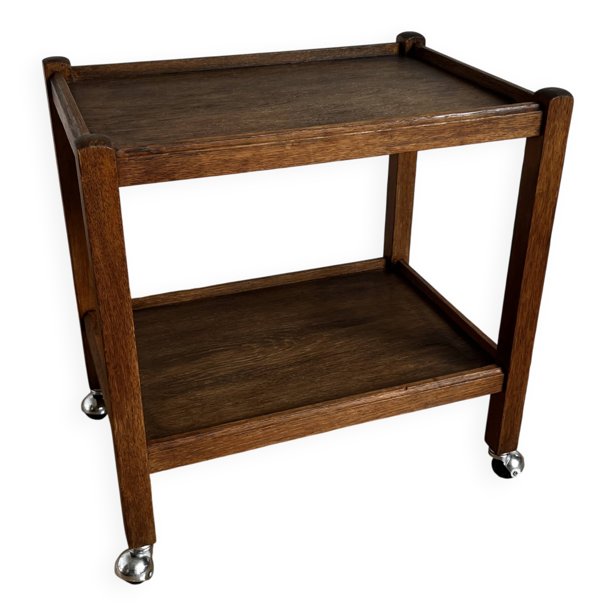 Desserte en bois