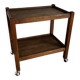 Desserte en bois