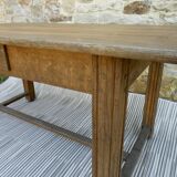 Farm table, 6 people