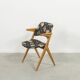 Bengt Ruda for Nordiska Kompaniet 'Triva' armchair, 1960's