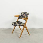 Bengt Ruda for Nordiska Kompaniet 'Triva' armchair, 1960's