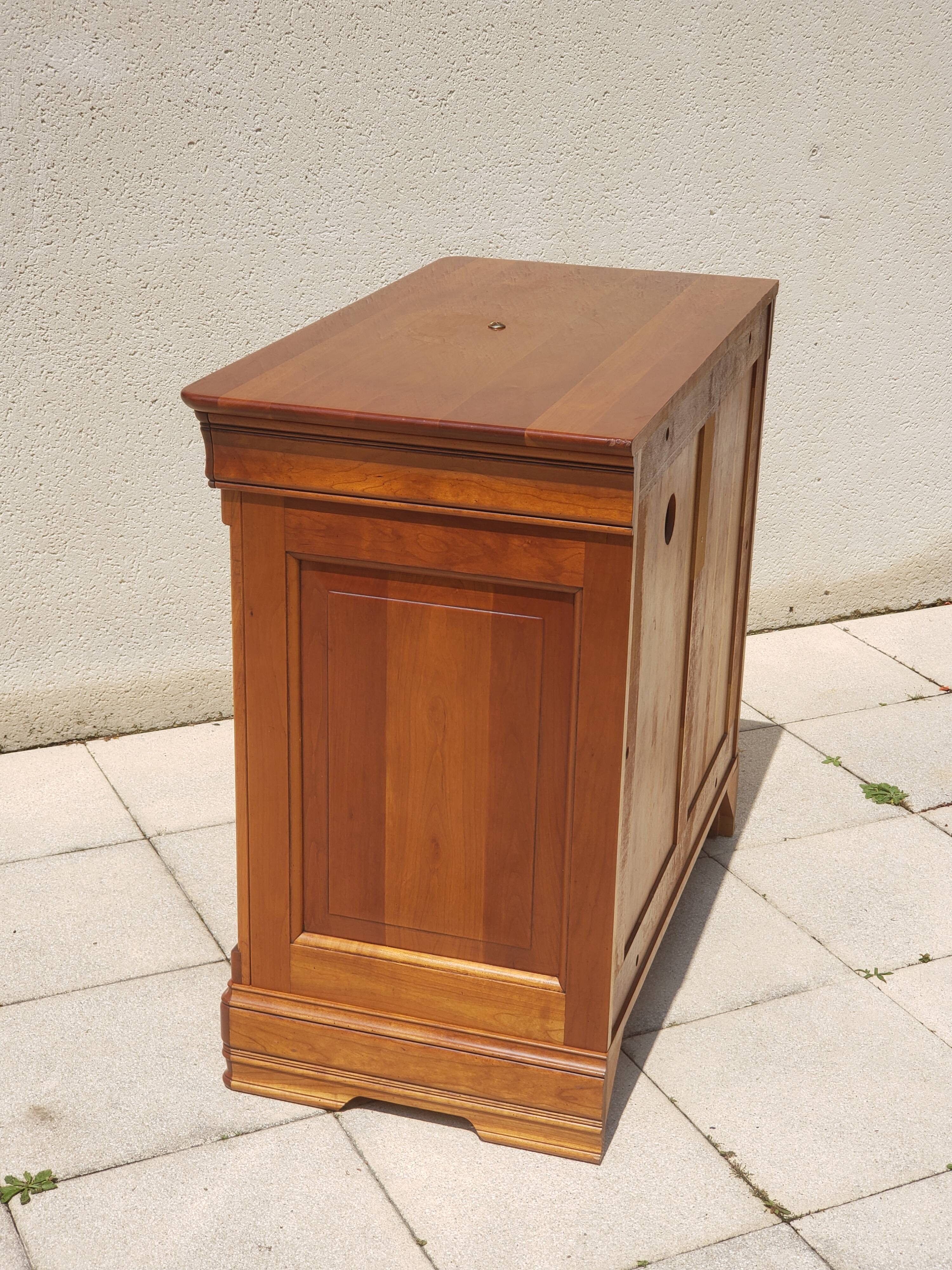 Meuble TV, vintage,