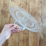 Vintage cake stand