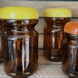 124 Emilie pro bottles