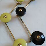 Coat rack