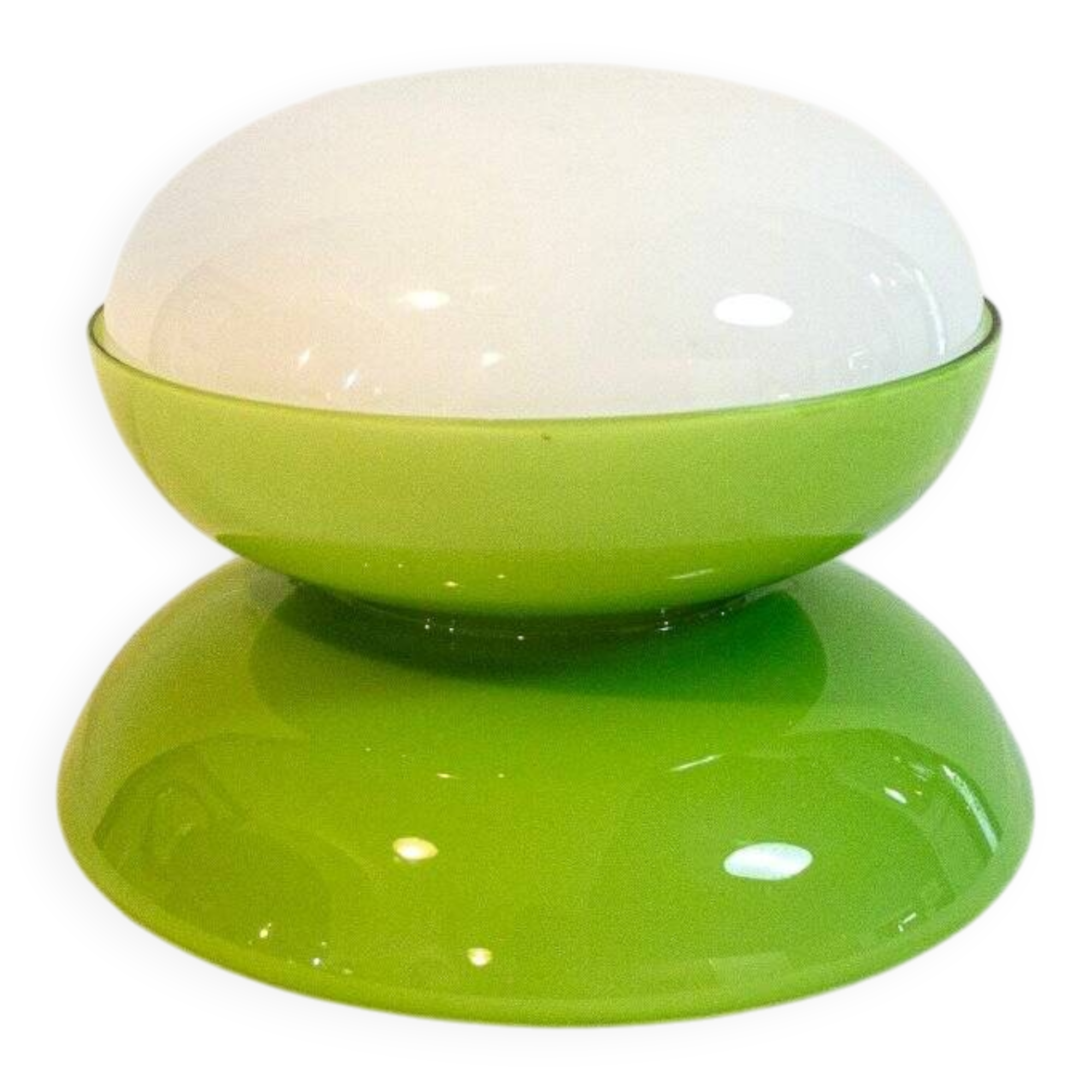 Vintage table lamp by Selenova, Italy, 1970s