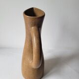Sandstone pitcher