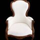 Louis XV Bergère
