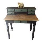 Revamped office