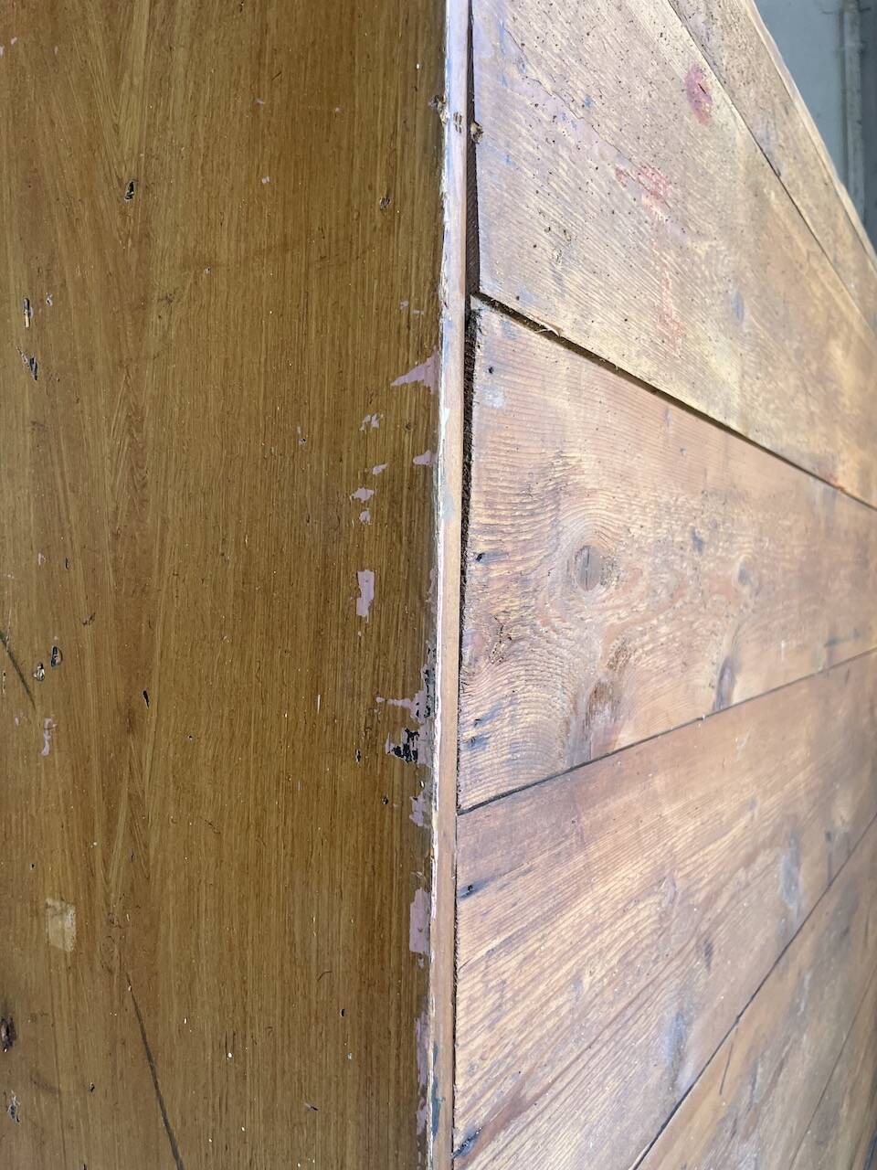 XL 1900 bookcase shelf