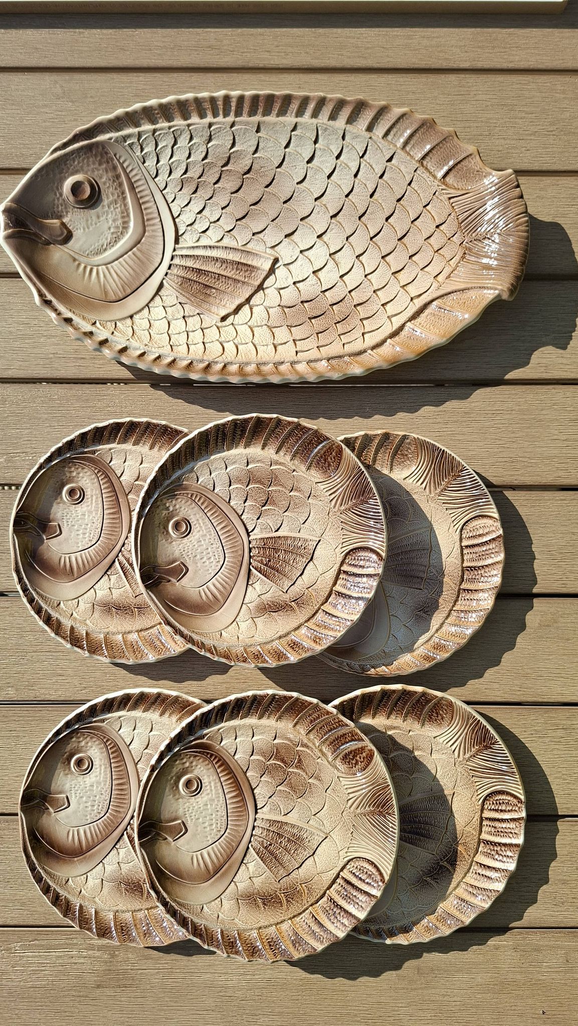 Fish service Sarreguemines