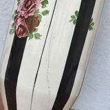 Pair of Large Art Deco Vases