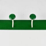 Space Age Coat Hanger, 1970s