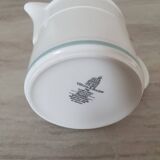 Villeroy and Boch Rondo collection milk jug