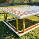 Large coffee table from Maison Roméo