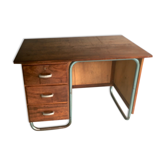 Bureau maître d’école – années 50
