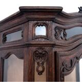 Antique Display Cabinet, France, circa 1890