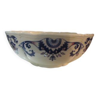 Lonchamps salad bowl, Rouen model