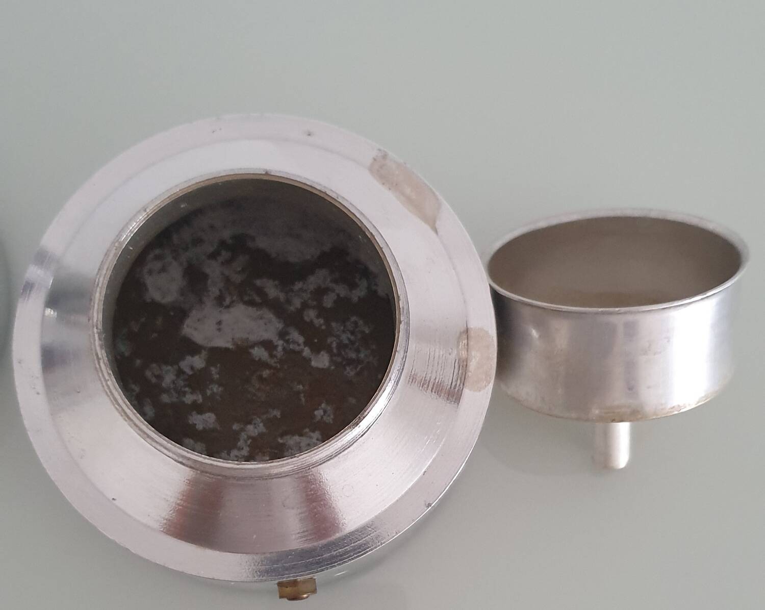 Pelicano coffee maker from Alessi by Michael Graves (1995)