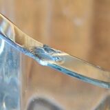 Glassware set, ice bucket, carafe, Baccarat crystal Capri model 20 pieces