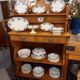 Vintage dresser