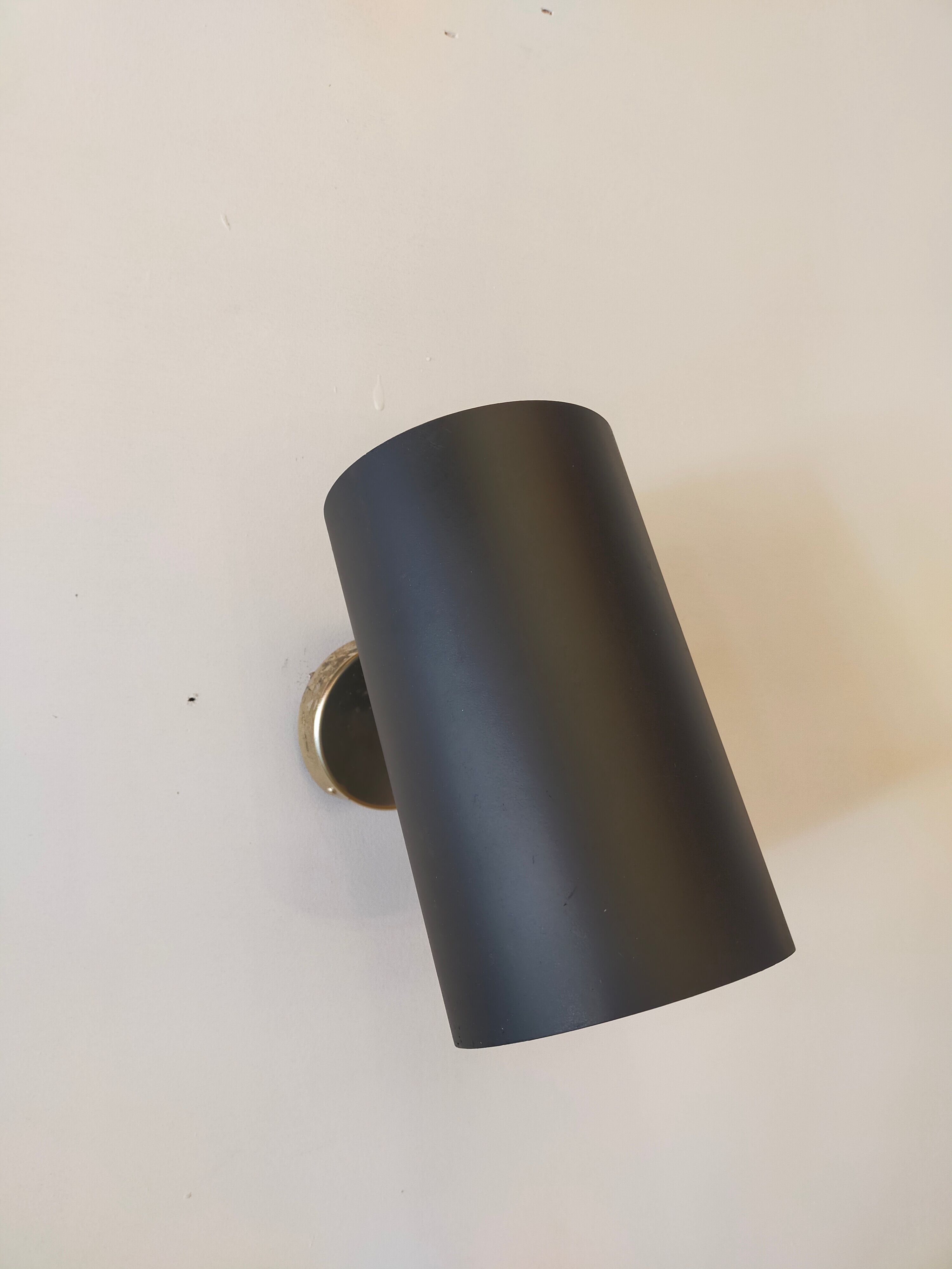 Wall lamps edited by parscot from the 60s