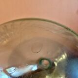 Old demijohn 19th 9l