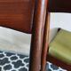 Chaises scandinaves vintage