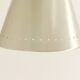 Large diabolo wall light by Litecraft, California, United States, 1950s.