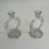 Pair of candlesticks