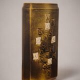 Ditmar Urbach Vase, Vintage Czech 1960s